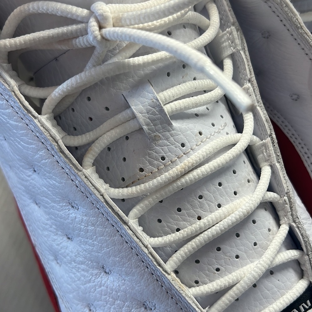 retro 13 jordans size 12